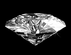 Gif animé bijoux pierre